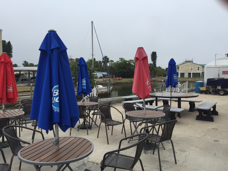 Royal Palm Marina