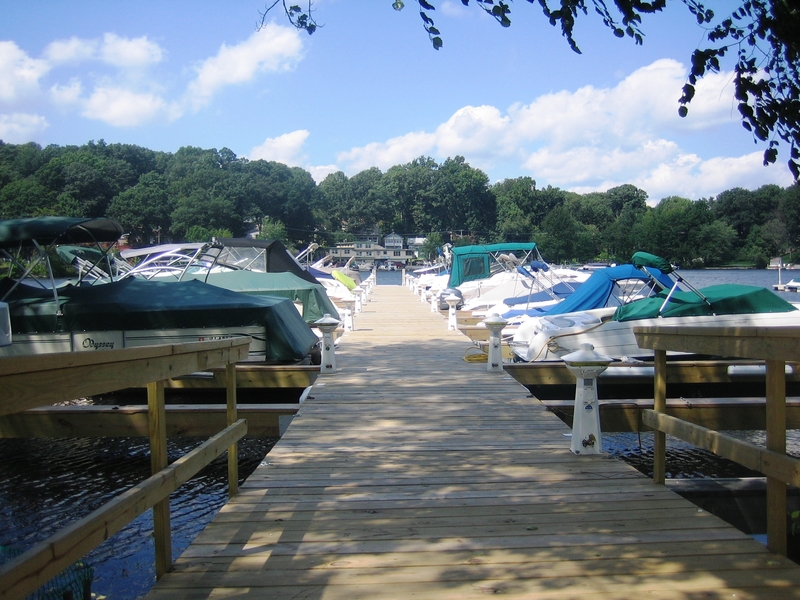 Bridge Marina