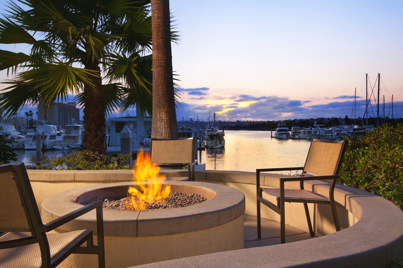 Cabrillo Isle Marina