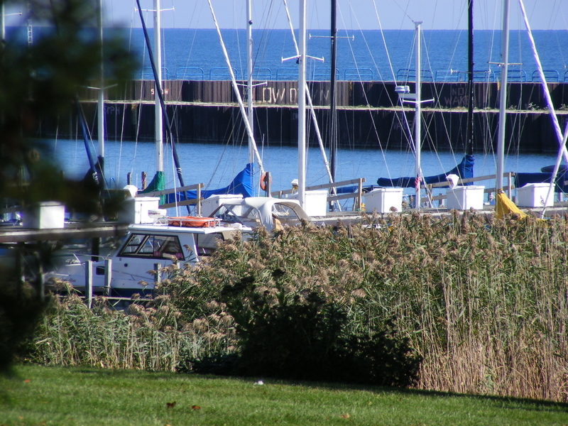 Port Sanilac Marina