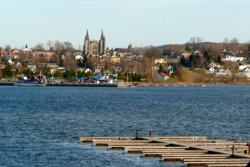 Harbour West Marina