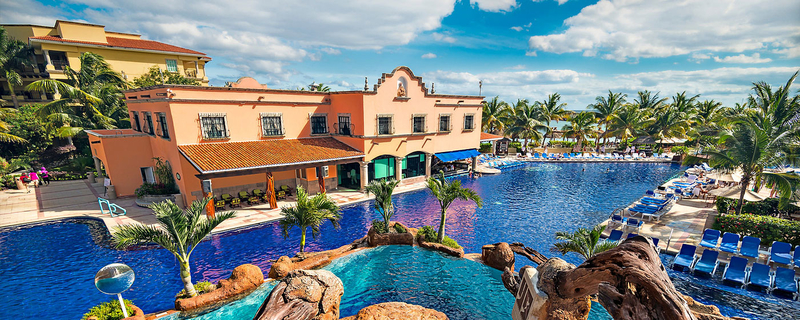 Hotel Marina El Cid