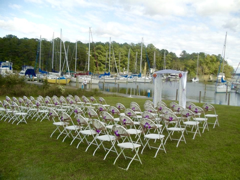 Port Kinsale Marina