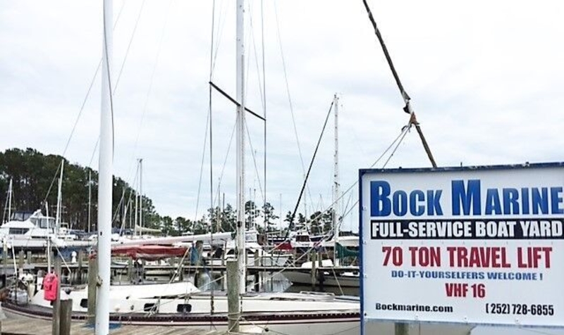 Bock Marine