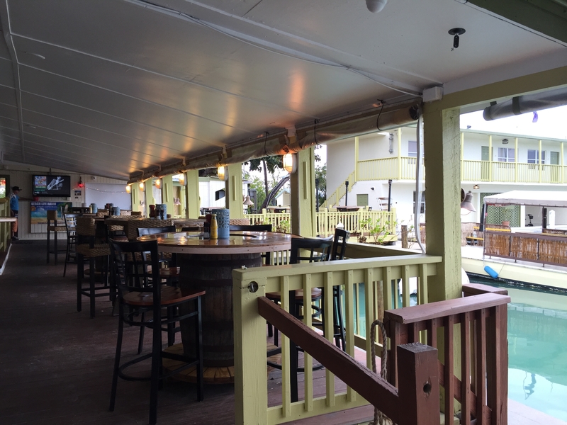 Smugglers Cove Resort and Marina