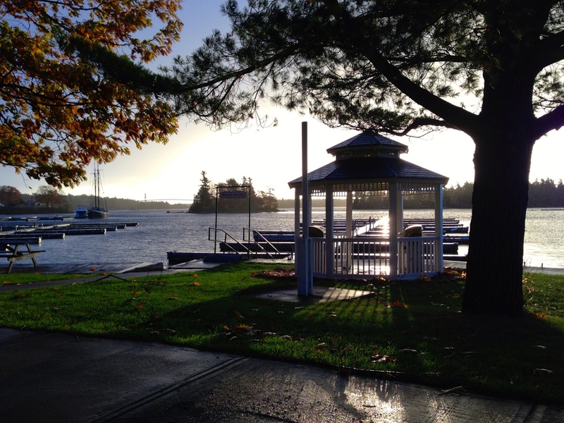 Village Quay Marina