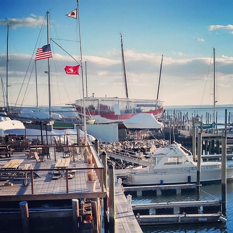 Harbor Point East Marina