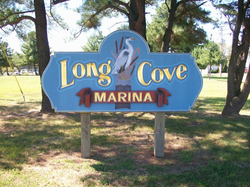Long Cove Marina