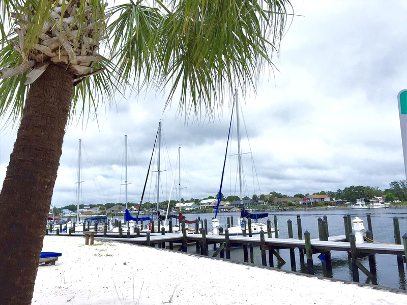 A & M Perdido Resort and Marina