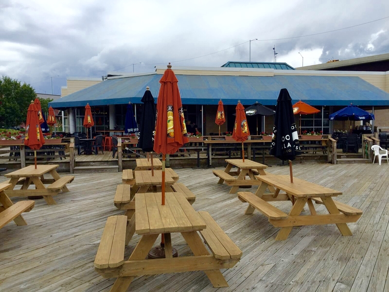 Boatworks Marina and Yacht Sales
