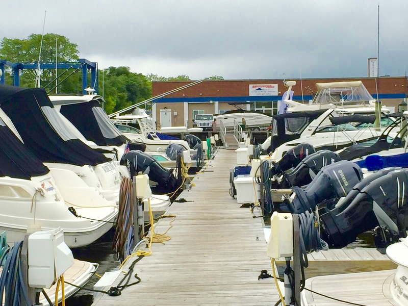 MarineMax Norwalk