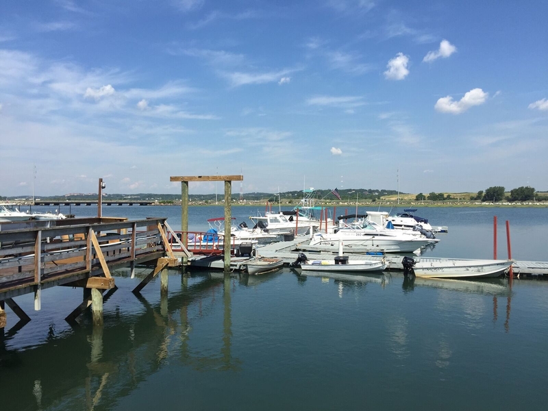 Riverside Boatworks