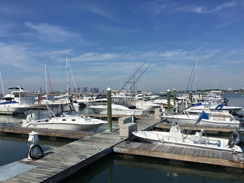 Atlantis Marina