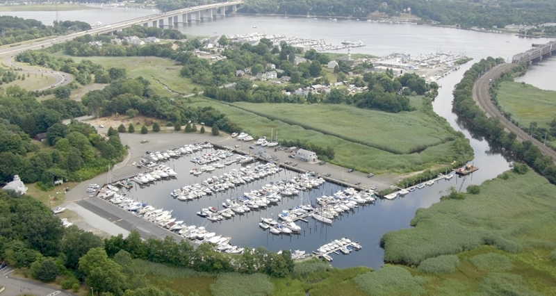 Ragged Rock Marina