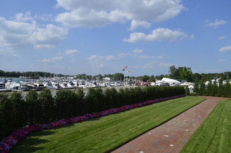 Clarks Landing Marina-Delran