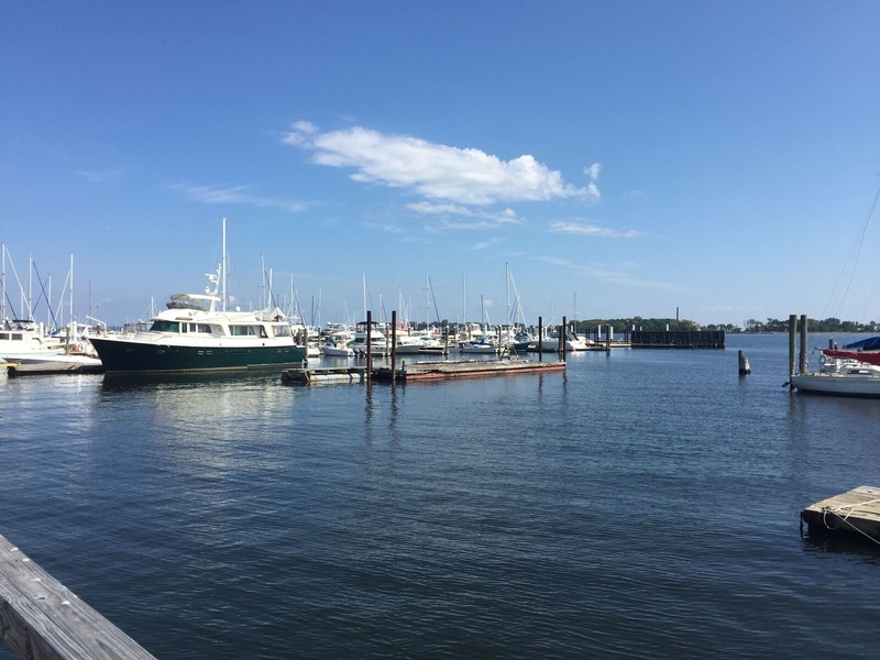 Consolidated Yachts Inc