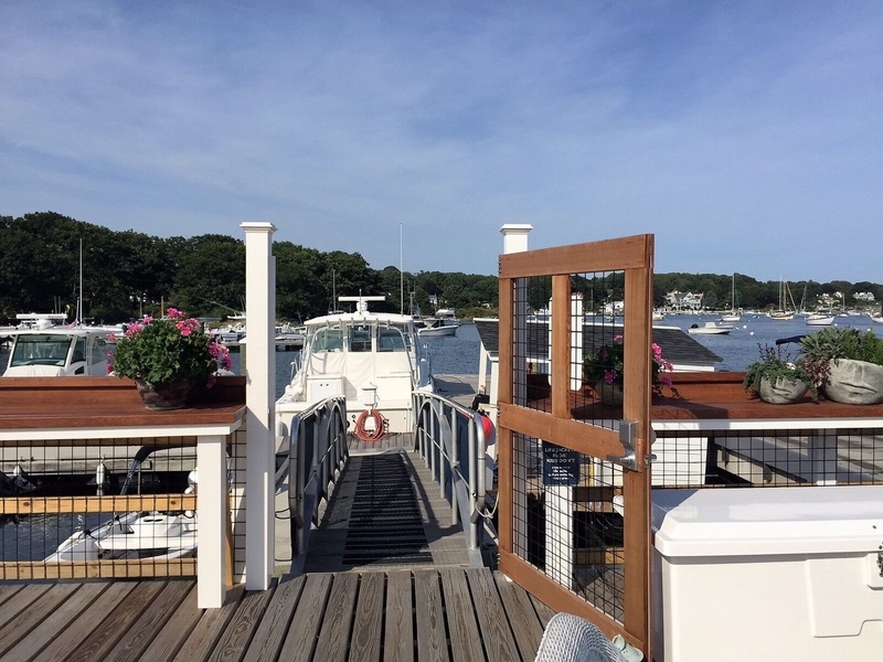 York Harbor Marine