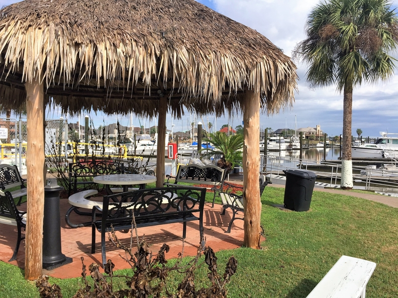 Marina Del Sol