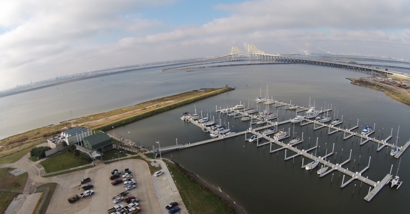 Bayland Marina