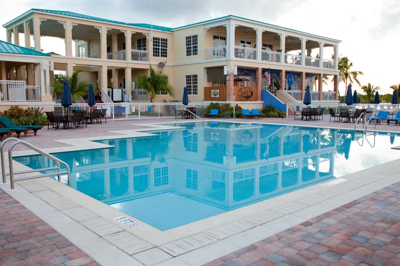 Bridge Harbour Marina