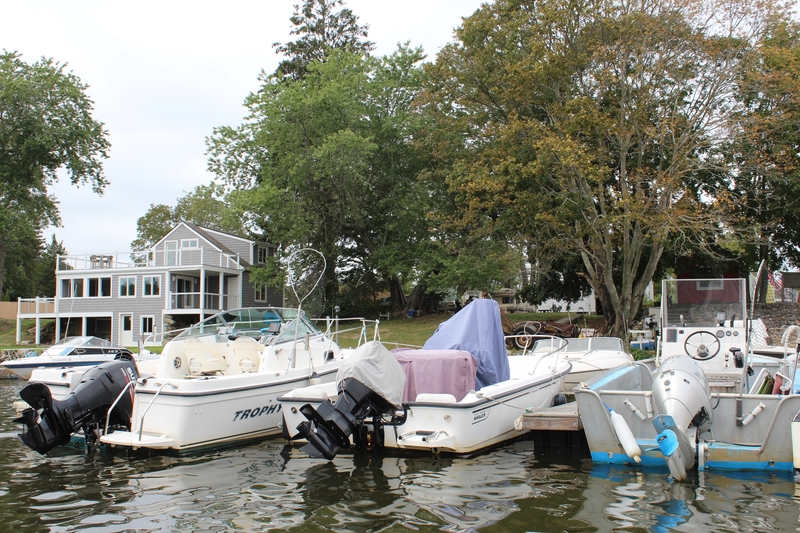 Stonington Marina Northeast Marina Long Island Sound Marina