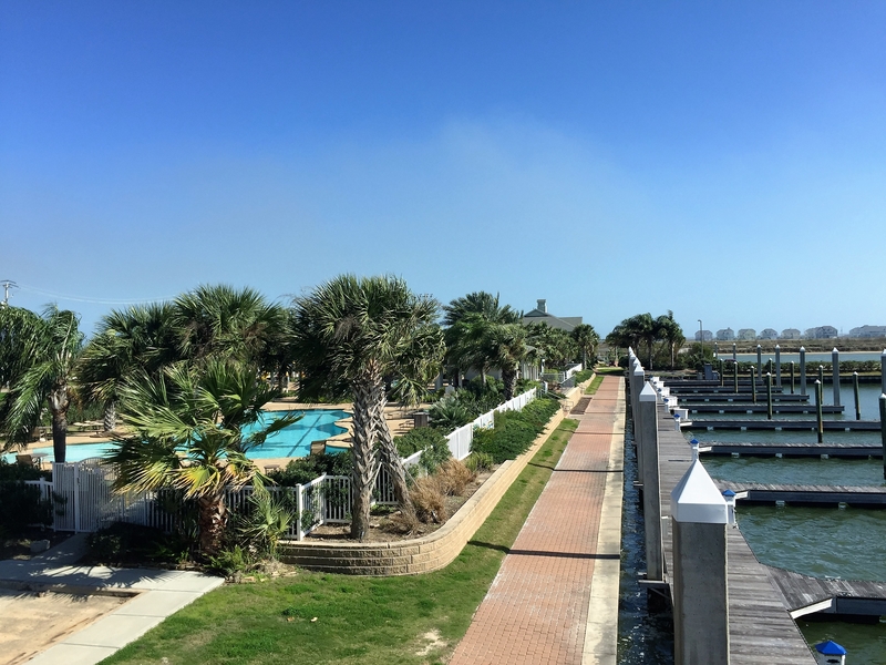 HarborWalk Marina Gulf Coast Marina Texas Marina Hitchcock, Texas SnagASlip