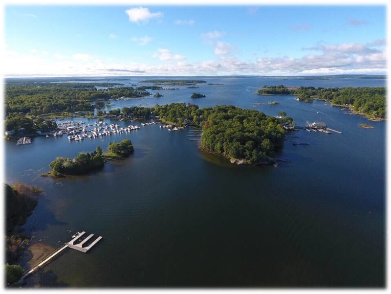 Paragon Marina