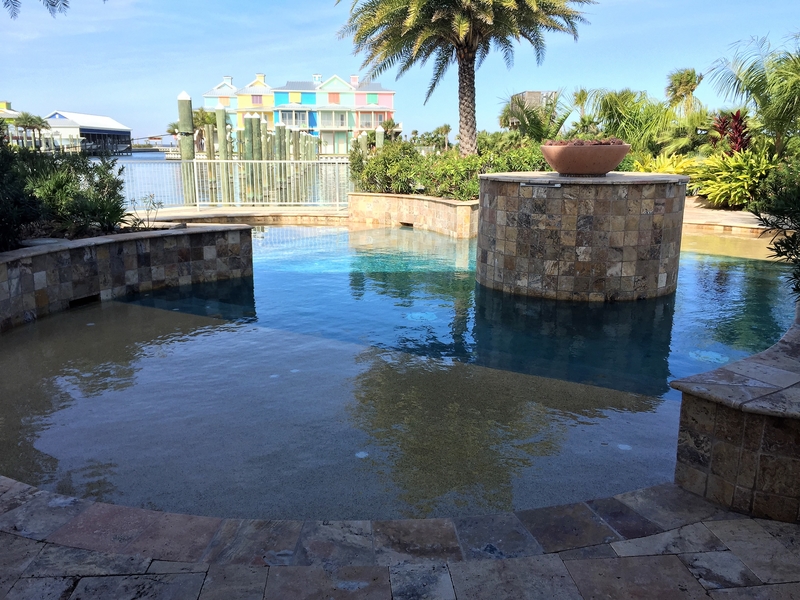 Hurricane Hole Marina & Resort