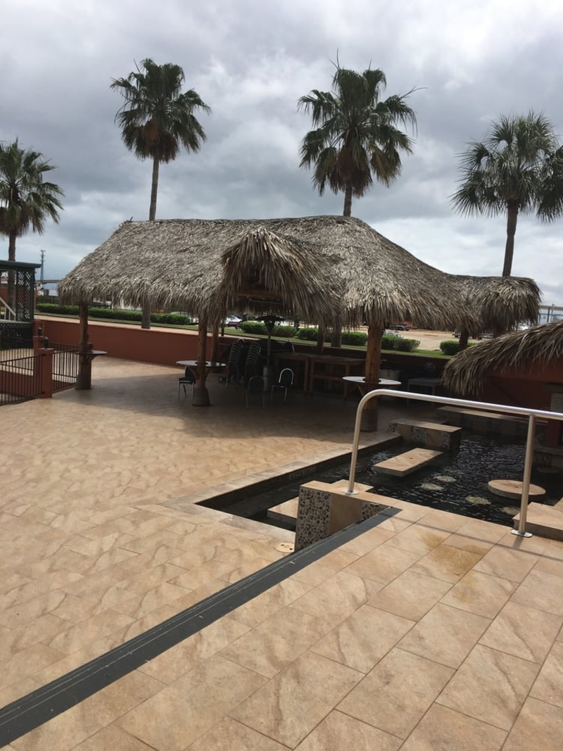 Bridge Harbor Yacht Club The Gulf Coast Texas Gulf Coast Freeport