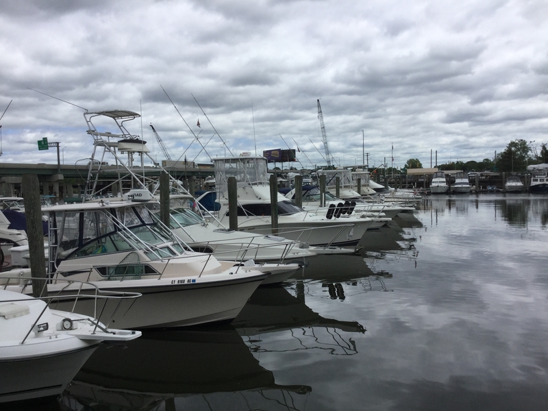 City Point Yacht Club