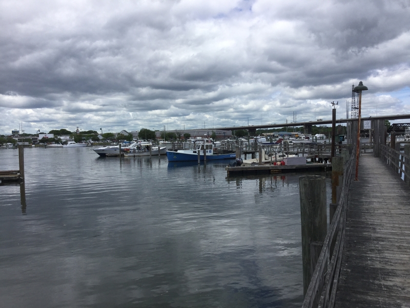 Village Marina