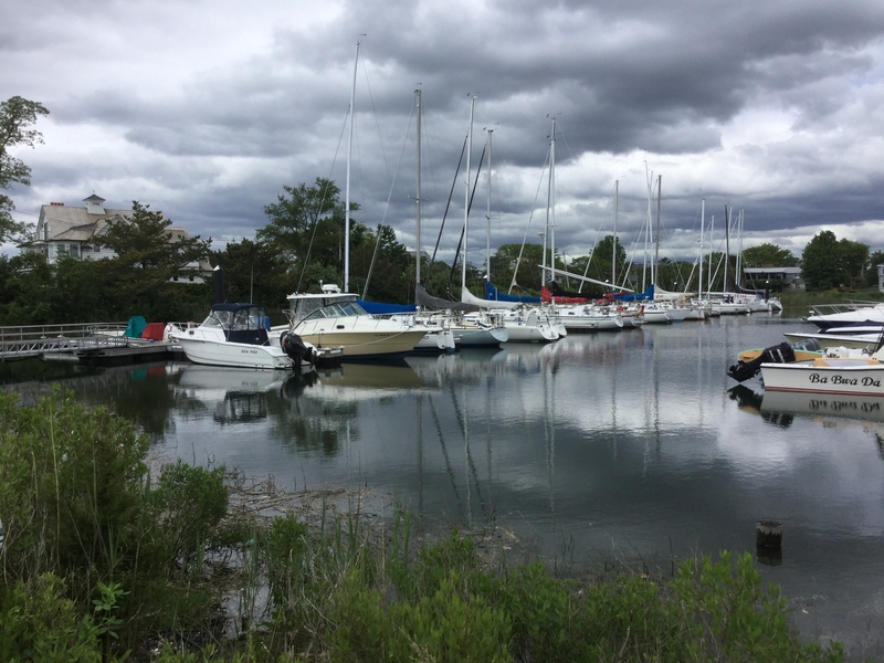 Cedar Point Yacht Club