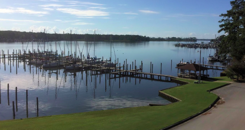 Washington Yacht & Country Club
