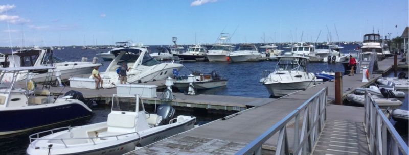 Yankee Landing Marina