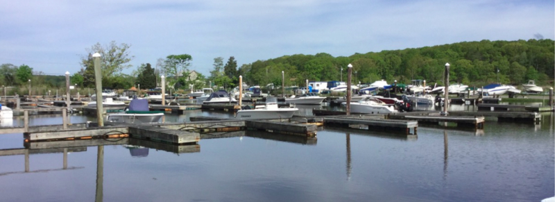 Perkins Marina