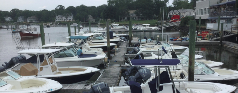 Viking Boatyard Inc