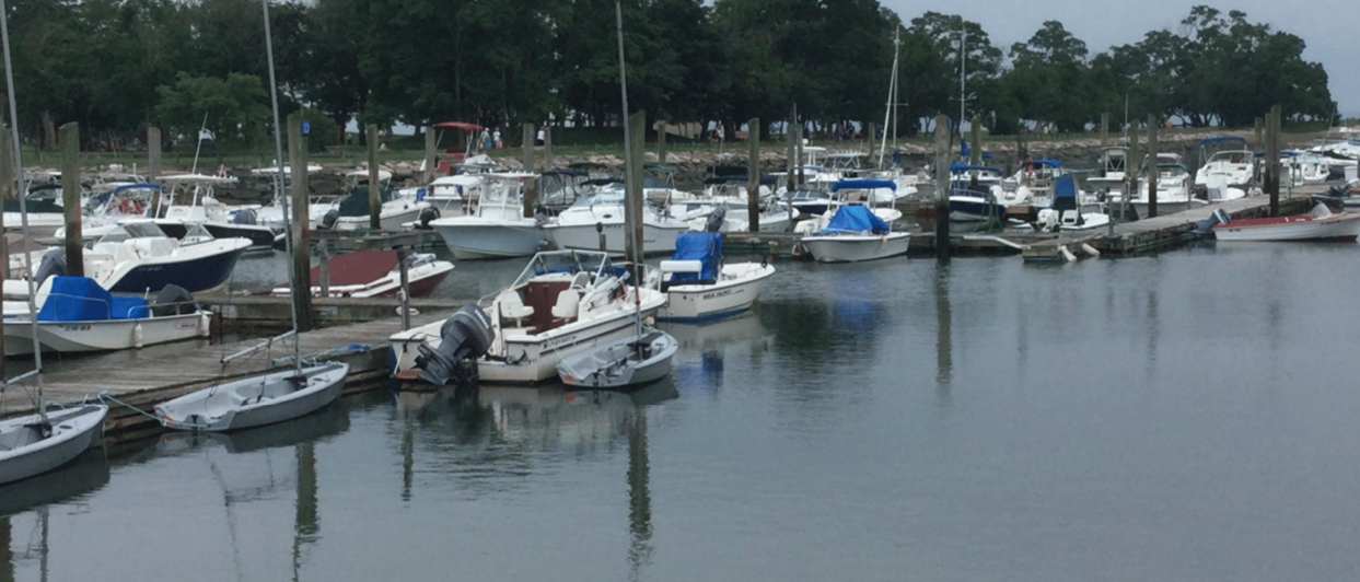 West Shore Marine