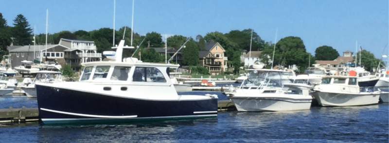 Montauk Anglers Club