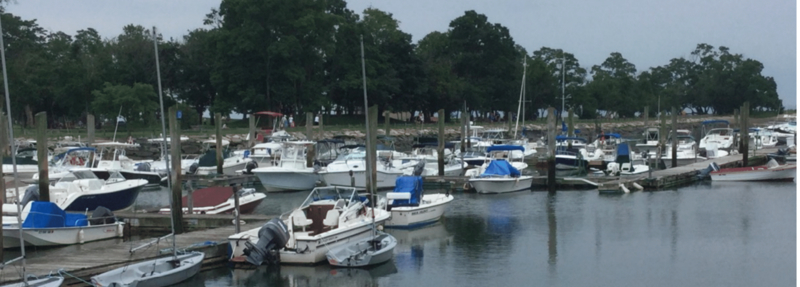 Cornwall Yacht Club