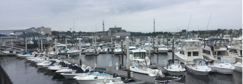 Charles Point Marina