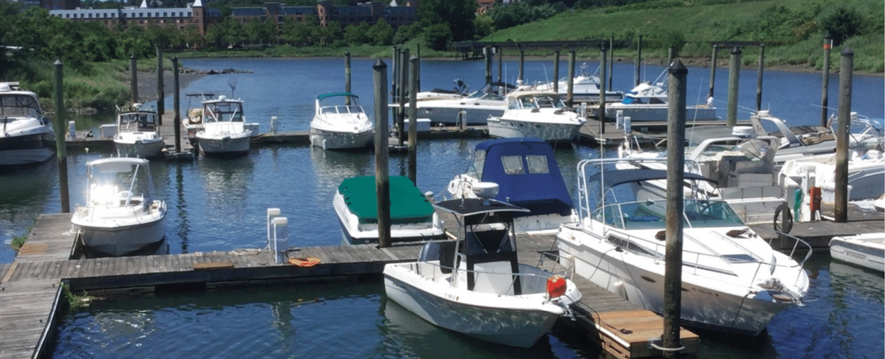 Grassy Sound Marina