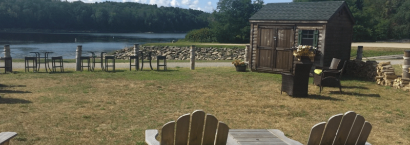 Hamlin's Marina