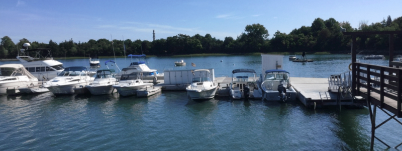 South Shore Yacht Club