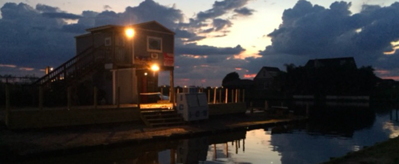 The Dock N Bait Shop