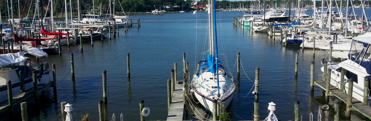 Maryland Yacht Club