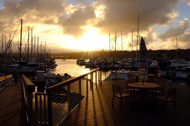 San Diego Marinas with Boat Slips for Rent on SnagASlip SnagASlip
