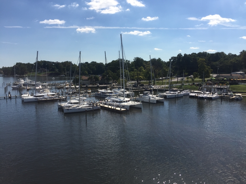 Pier 7 Resort Marina