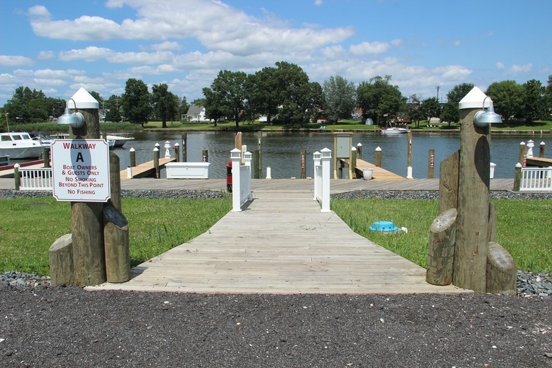 Chrismar Marina