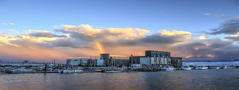 Sugarloaf Marina