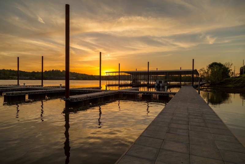 Rockwater Marina